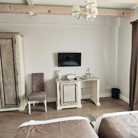 Domeniile Panciu Winery & Hotel
