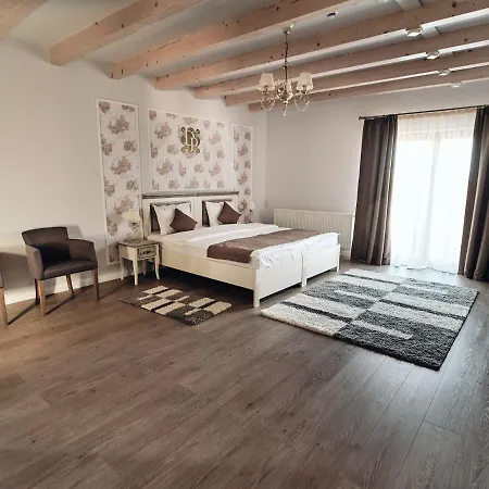 Hotel Domeniile Panciu Winery & 3*