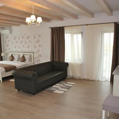 Domeniile Panciu Winery & Hotel 3*