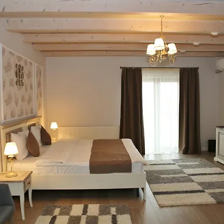 Domeniile Panciu Winery & 3*